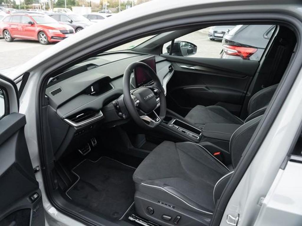 Skoda Enyaq iV