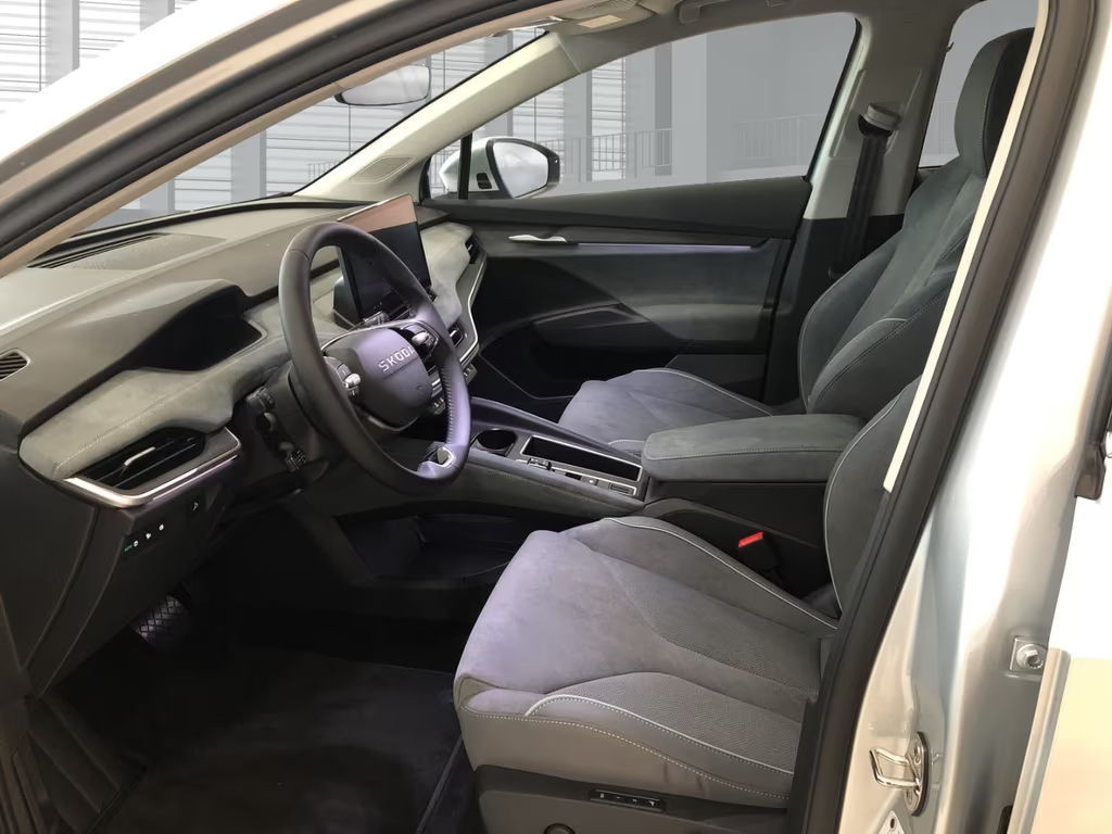 Skoda Enyaq iV
