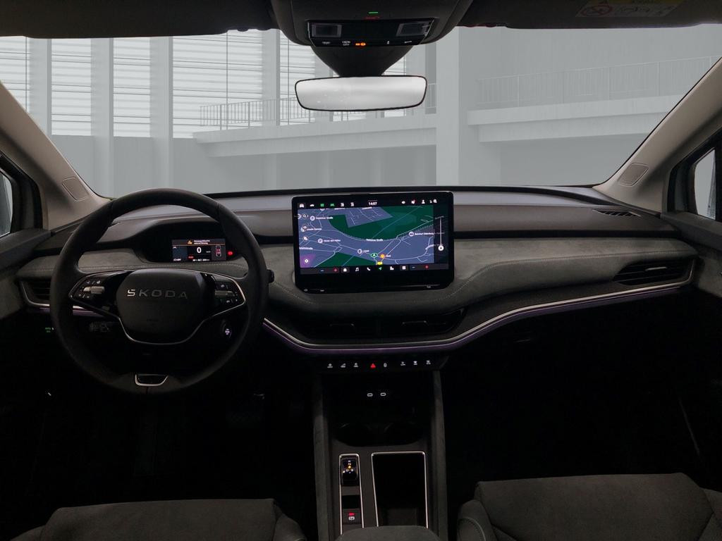 Skoda Enyaq iV