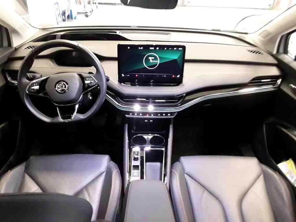 Skoda Enyaq iV