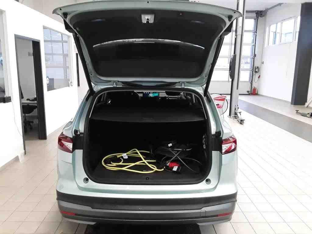 Skoda Enyaq iV