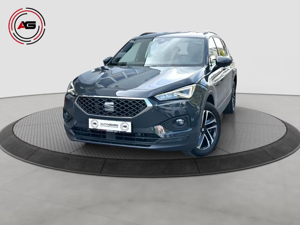 Seat Tarraco 2022 Diesel
