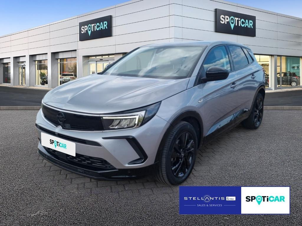 Opel Grandland 2023 Diesel