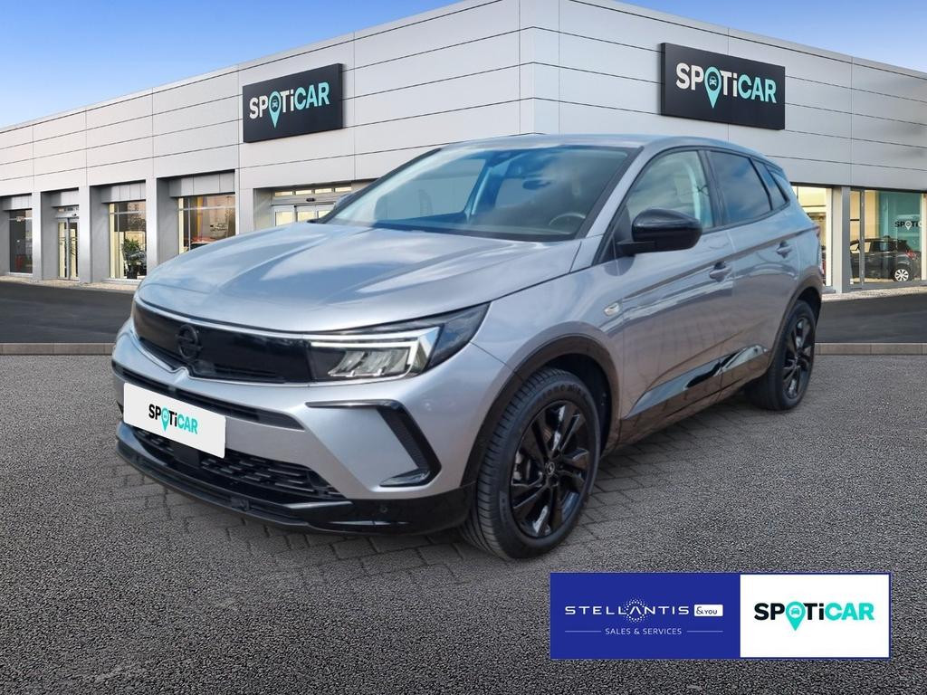 Opel Grandland 2023 Diesel