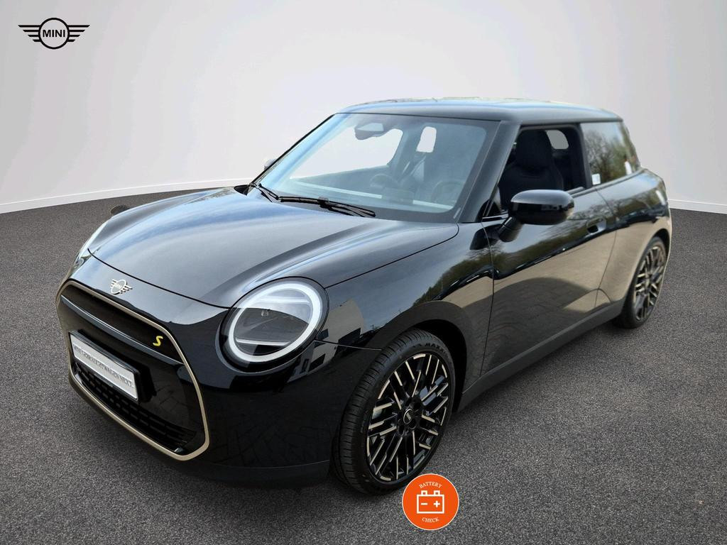 Mini Mini Electric