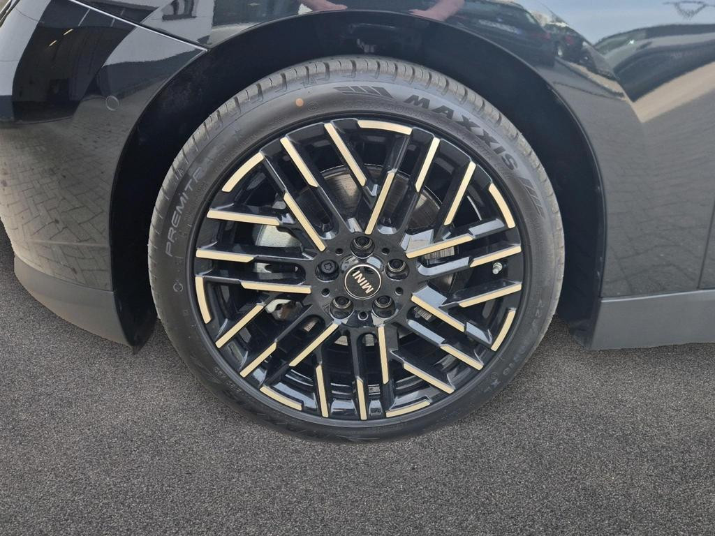 Mini Mini Electric
