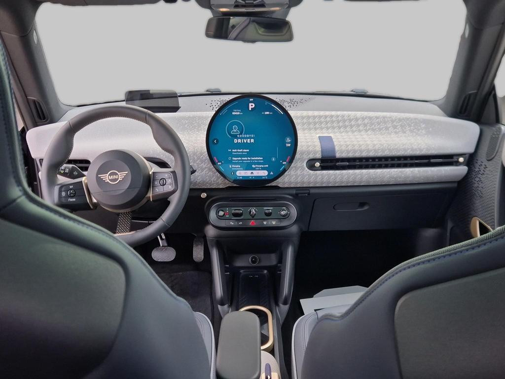 Mini Mini Electric
