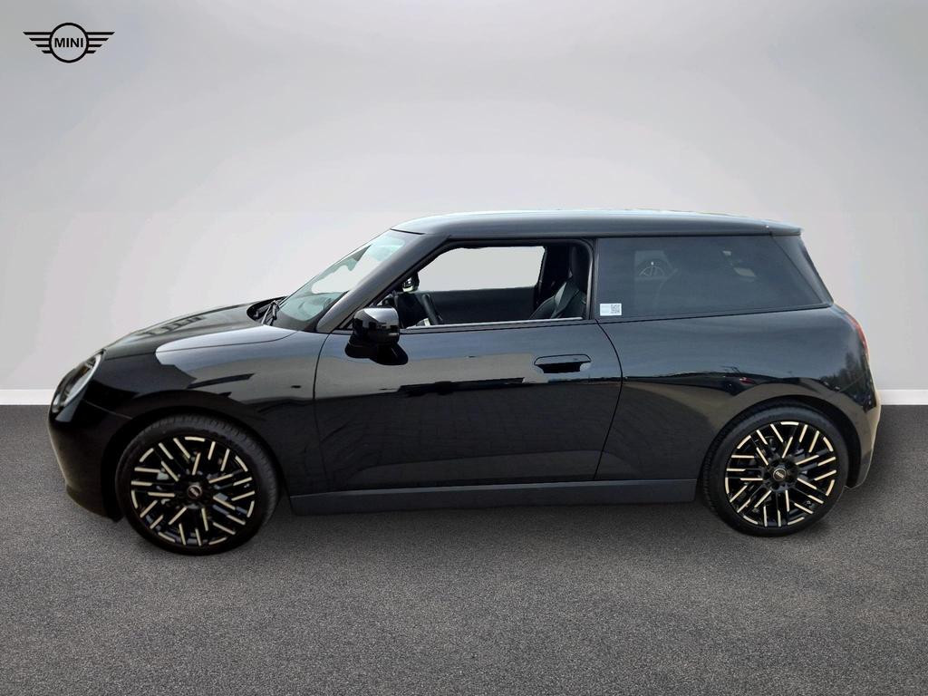 Mini Mini Electric