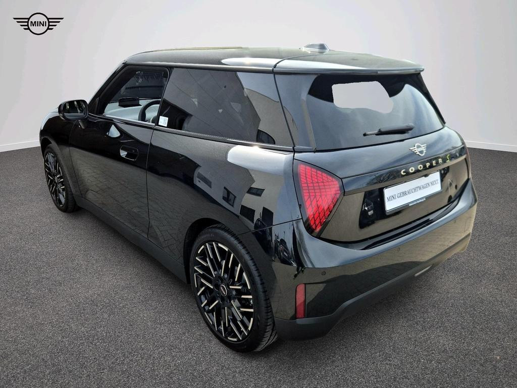 Mini Mini Electric