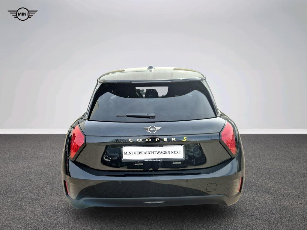 Mini Mini Electric