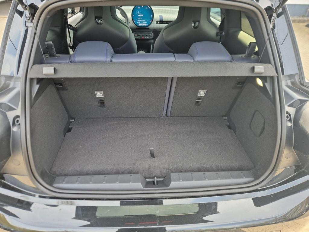 Mini Mini Electric