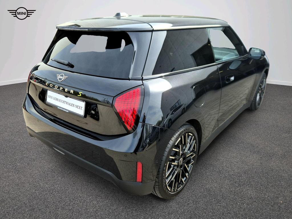 Mini Mini Electric