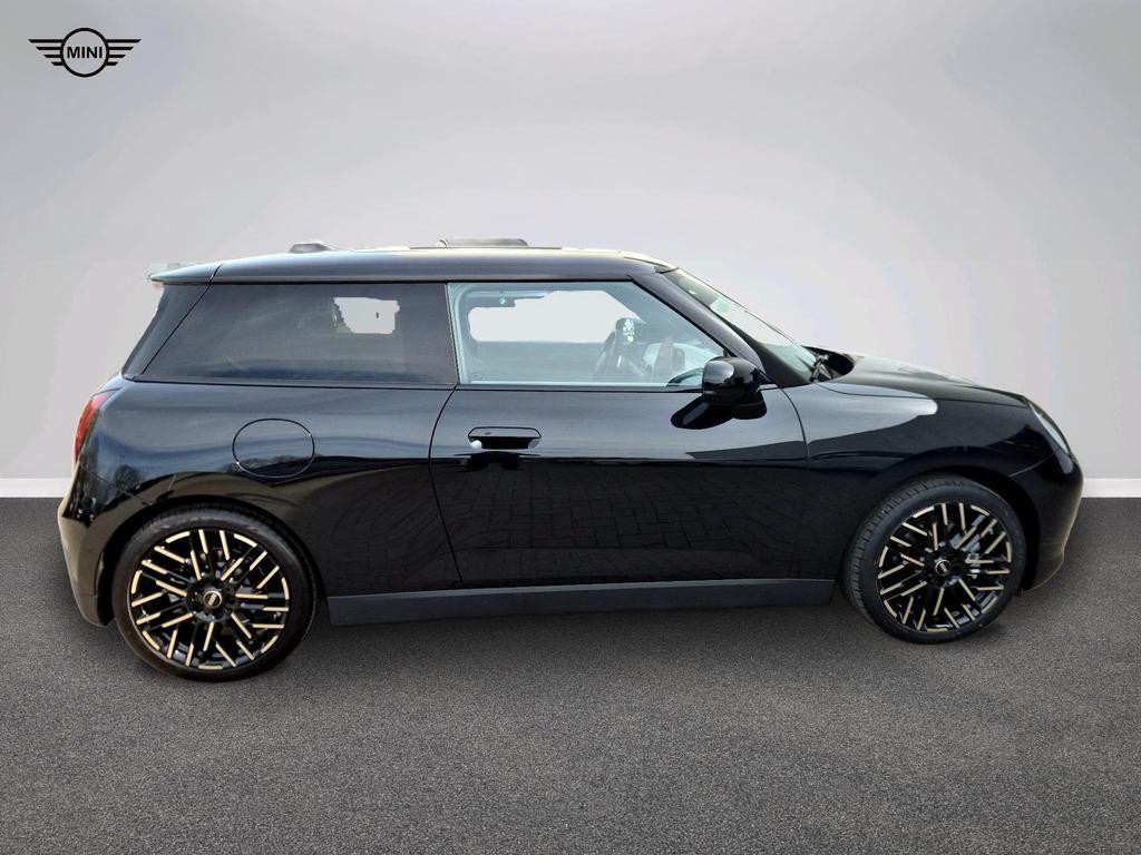 Mini Mini Electric