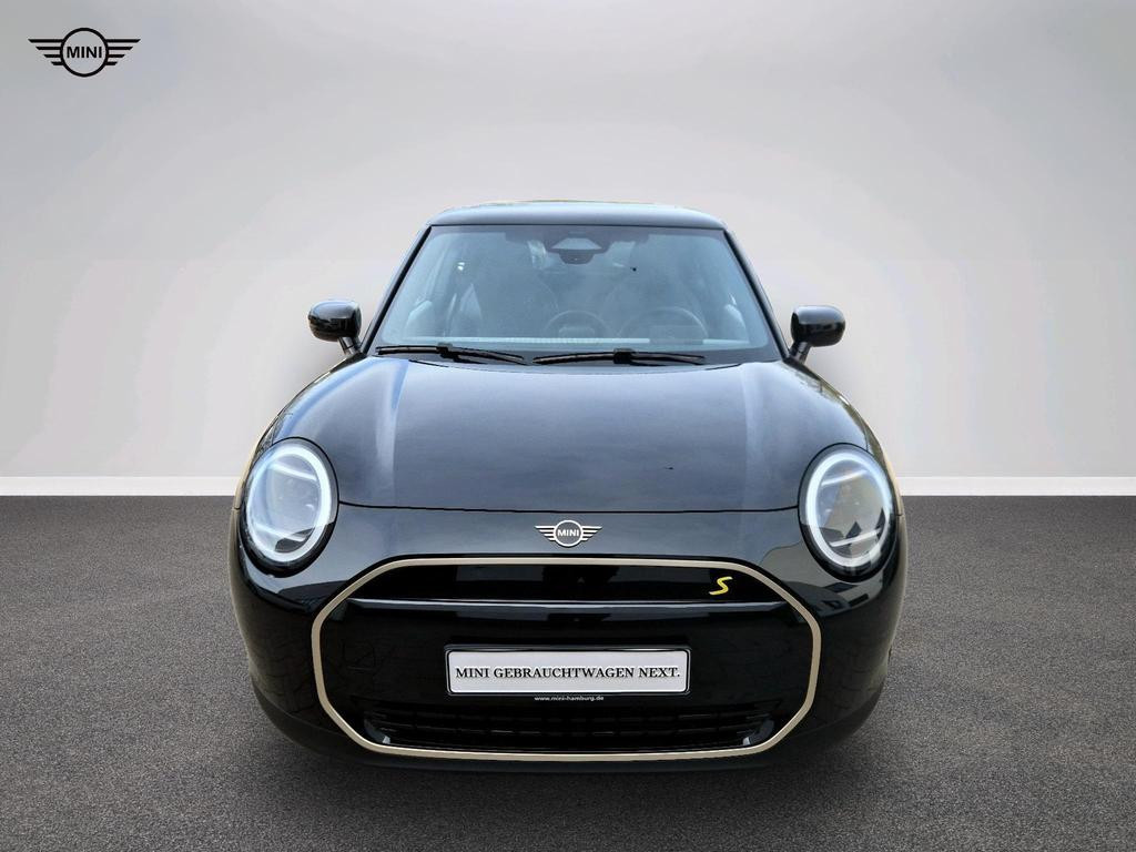Mini Mini Electric