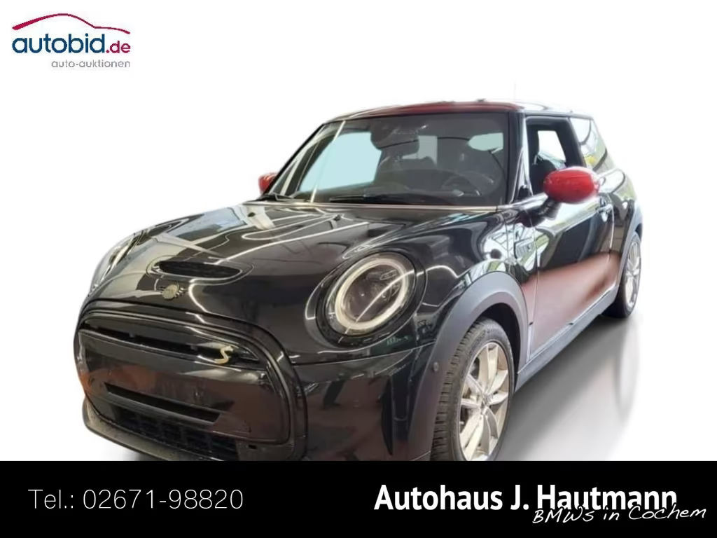 Mini Mini Electric 2023 Elektrisch