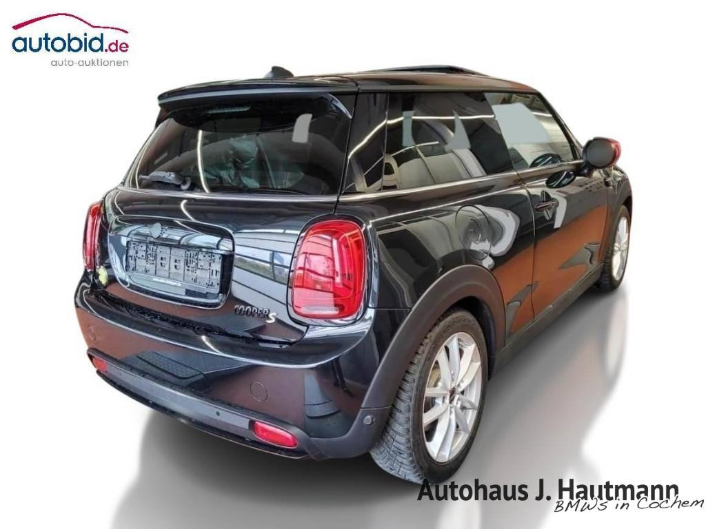Mini Mini Electric