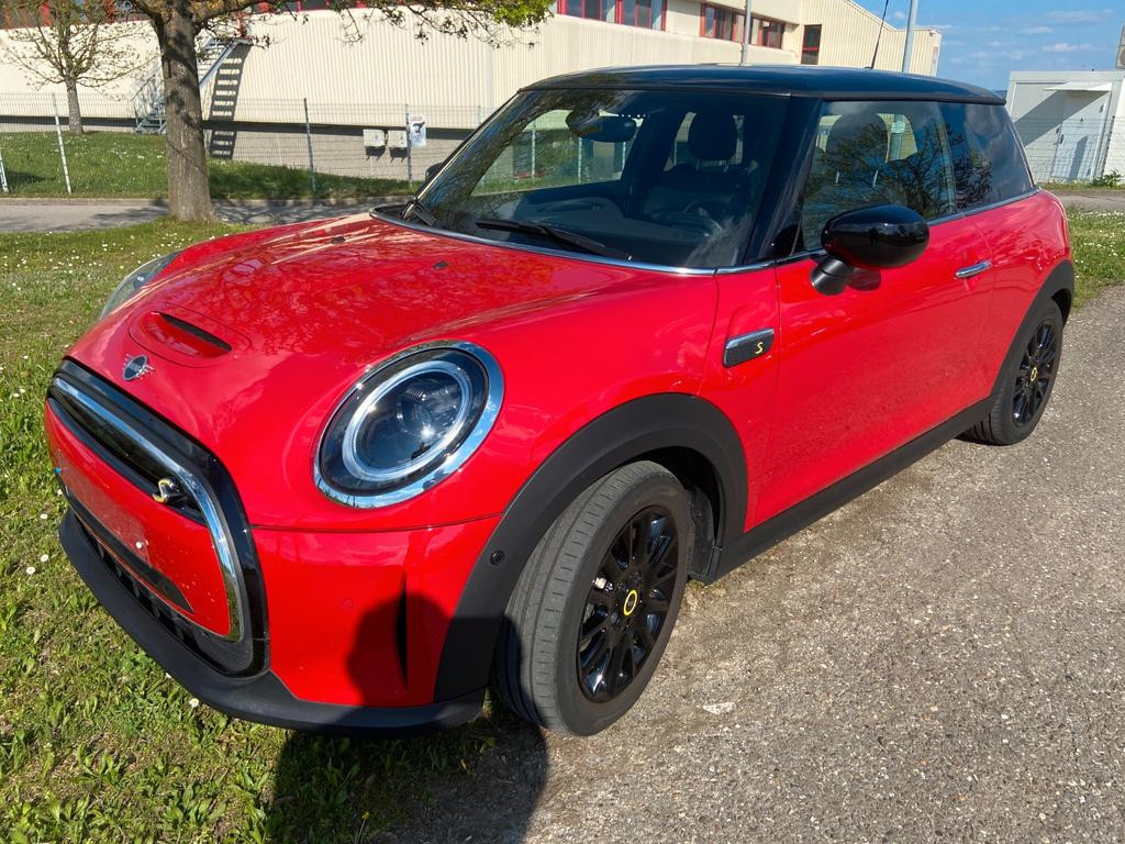 Mini Mini Electric