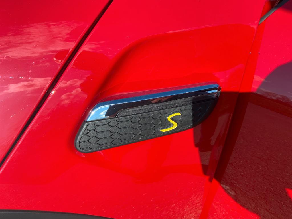 Mini Mini Electric