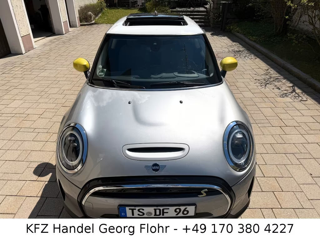 Mini Mini Electric