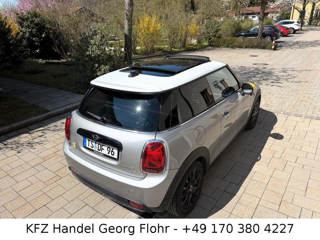 Mini Mini Electric