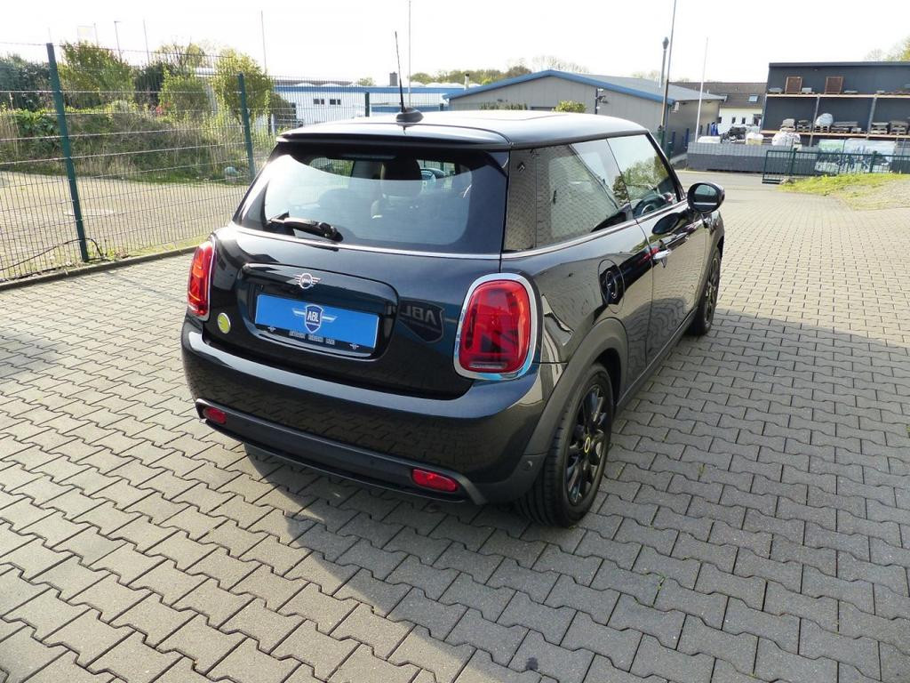 Mini Mini Electric