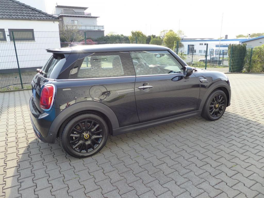 Mini Mini Electric