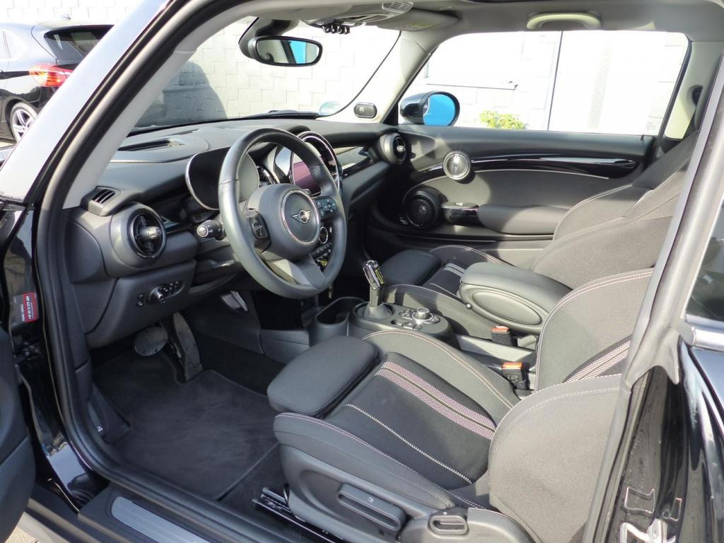 Mini Mini Electric