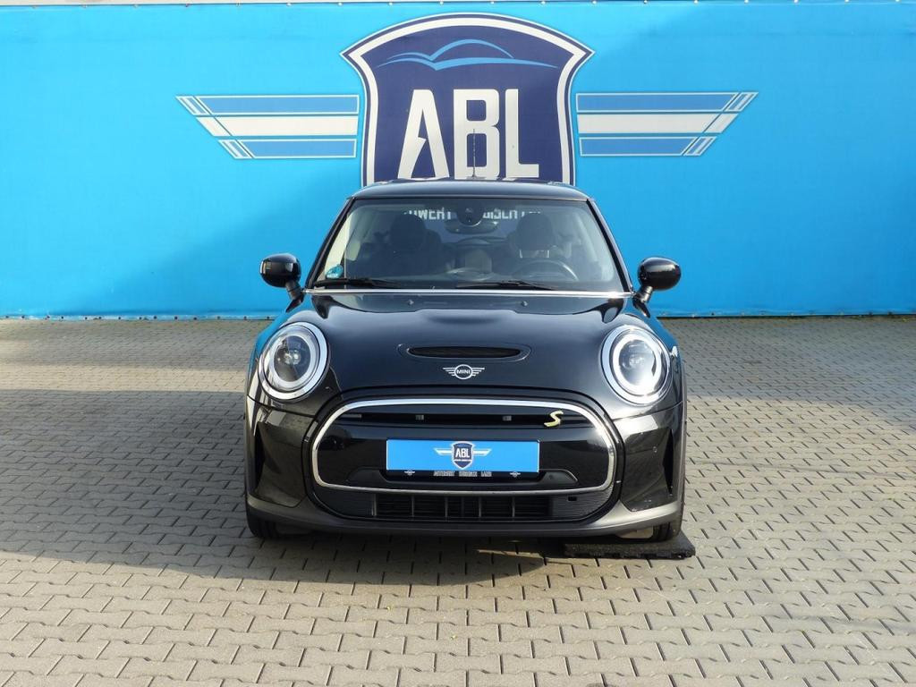 Mini Mini Electric