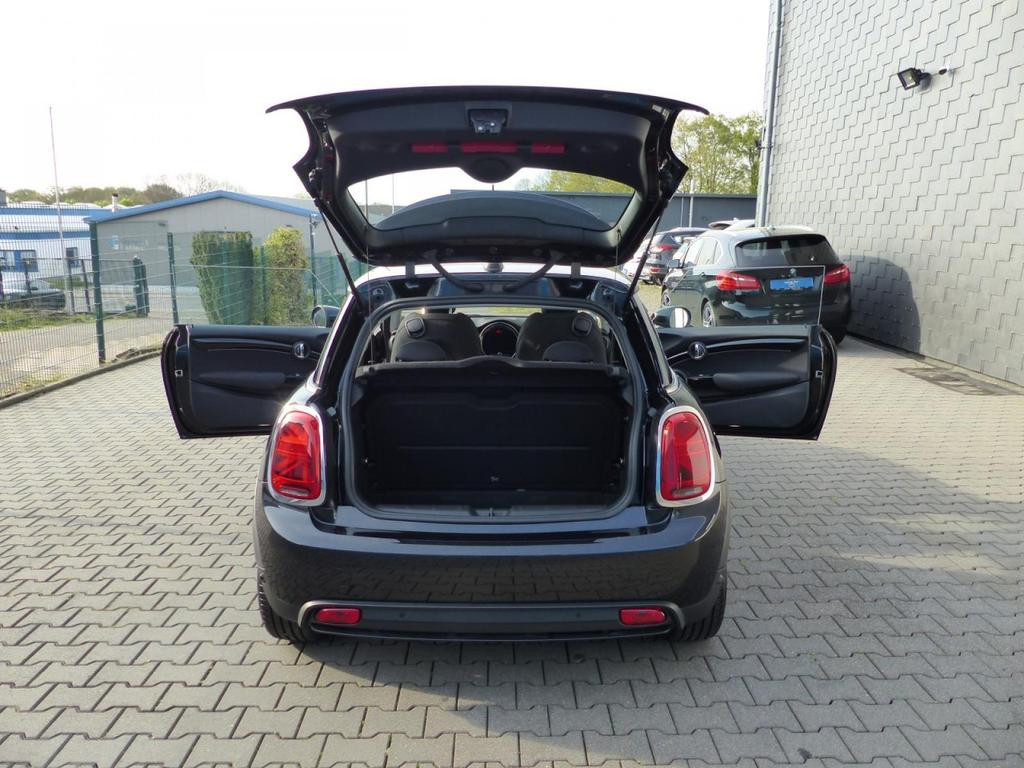 Mini Mini Electric