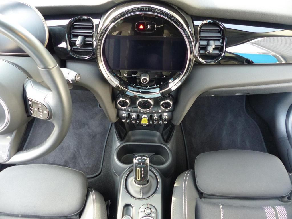 Mini Mini Electric