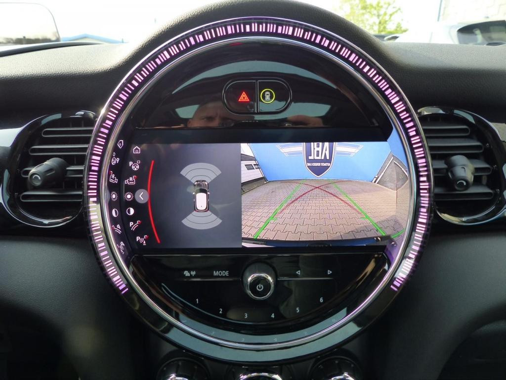 Mini Mini Electric
