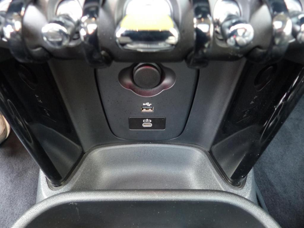 Mini Mini Electric