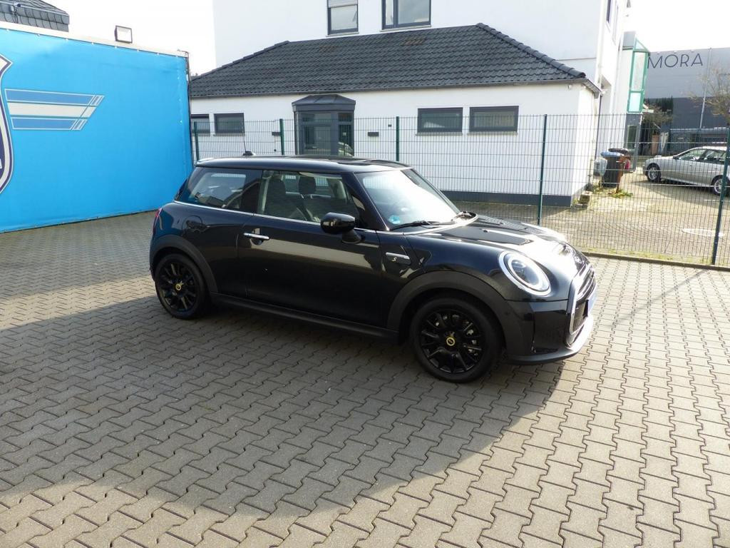 Mini Mini Electric