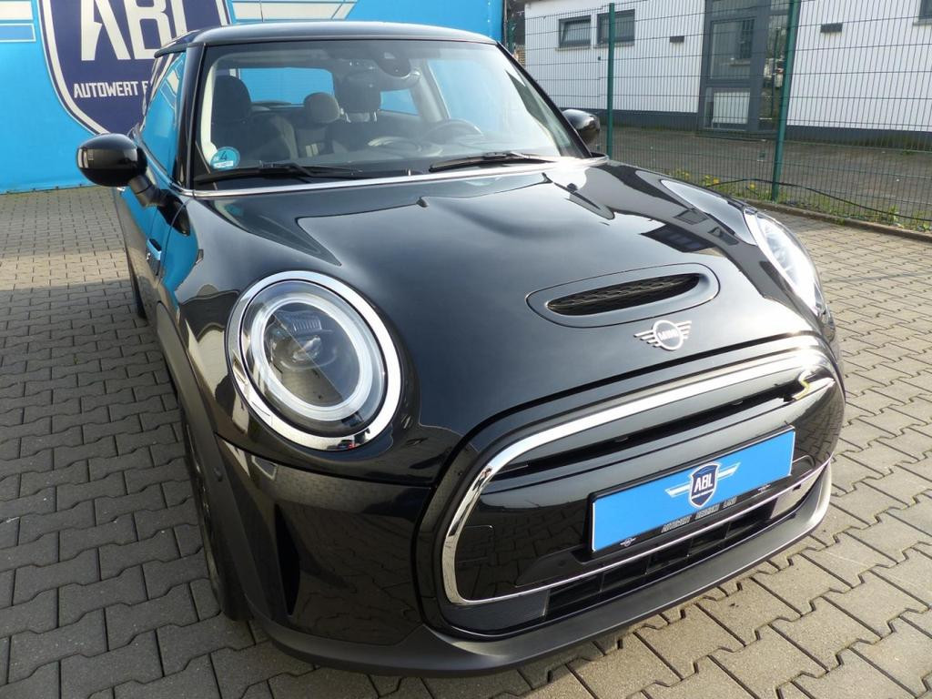 Mini Mini Electric