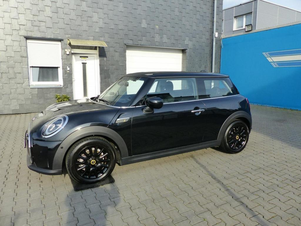 Mini Mini Electric