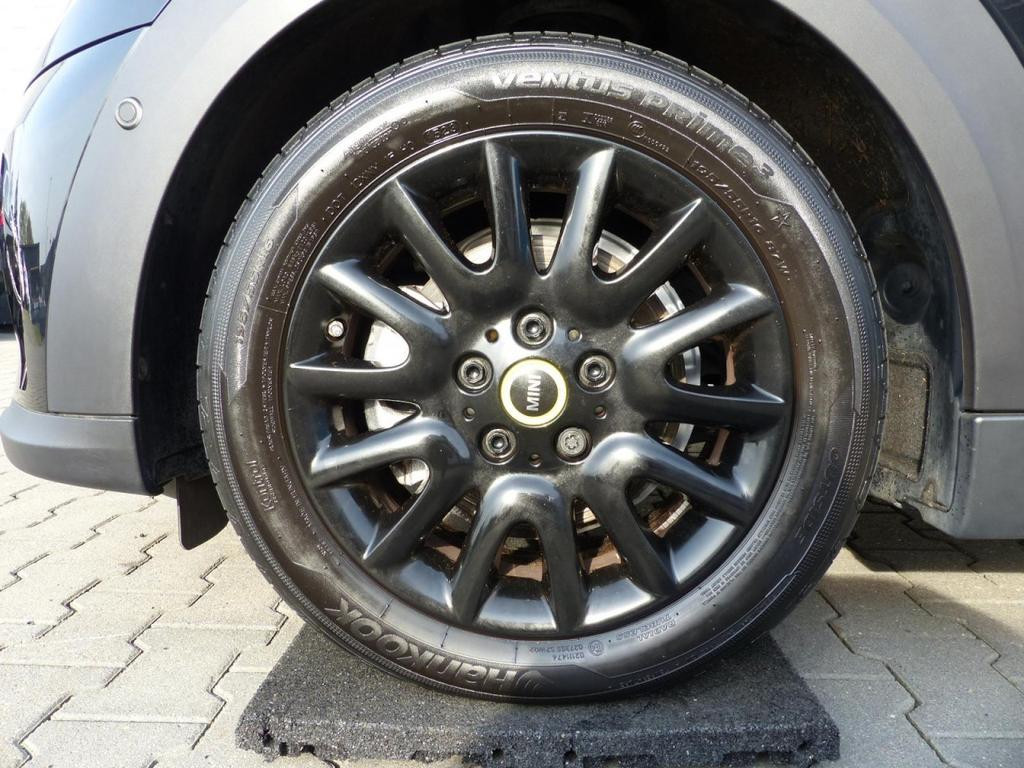 Mini Mini Electric