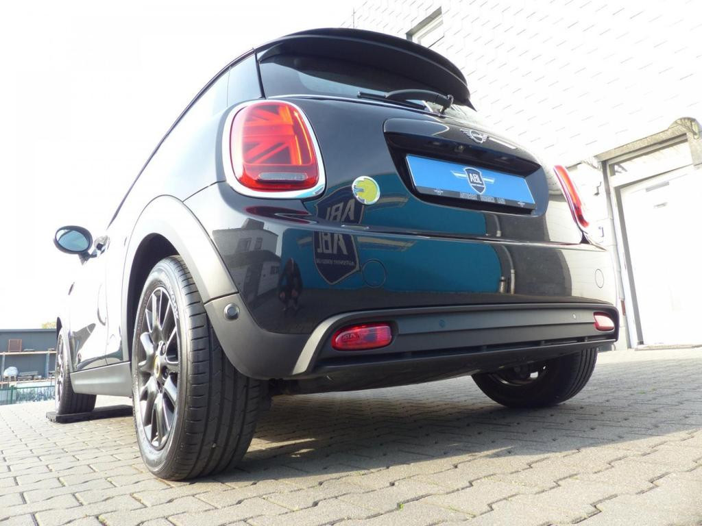 Mini Mini Electric