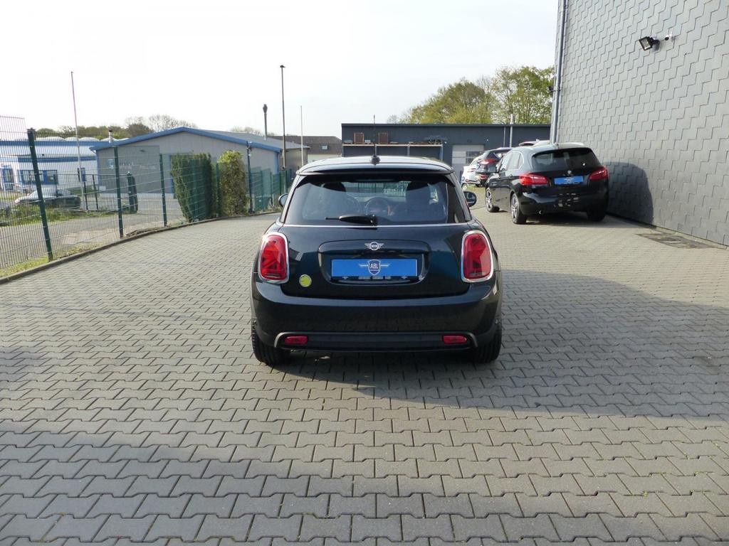 Mini Mini Electric