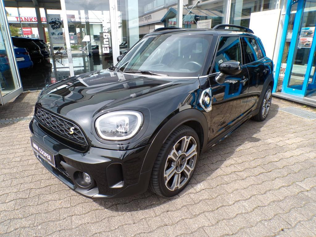 Mini Mini Electric