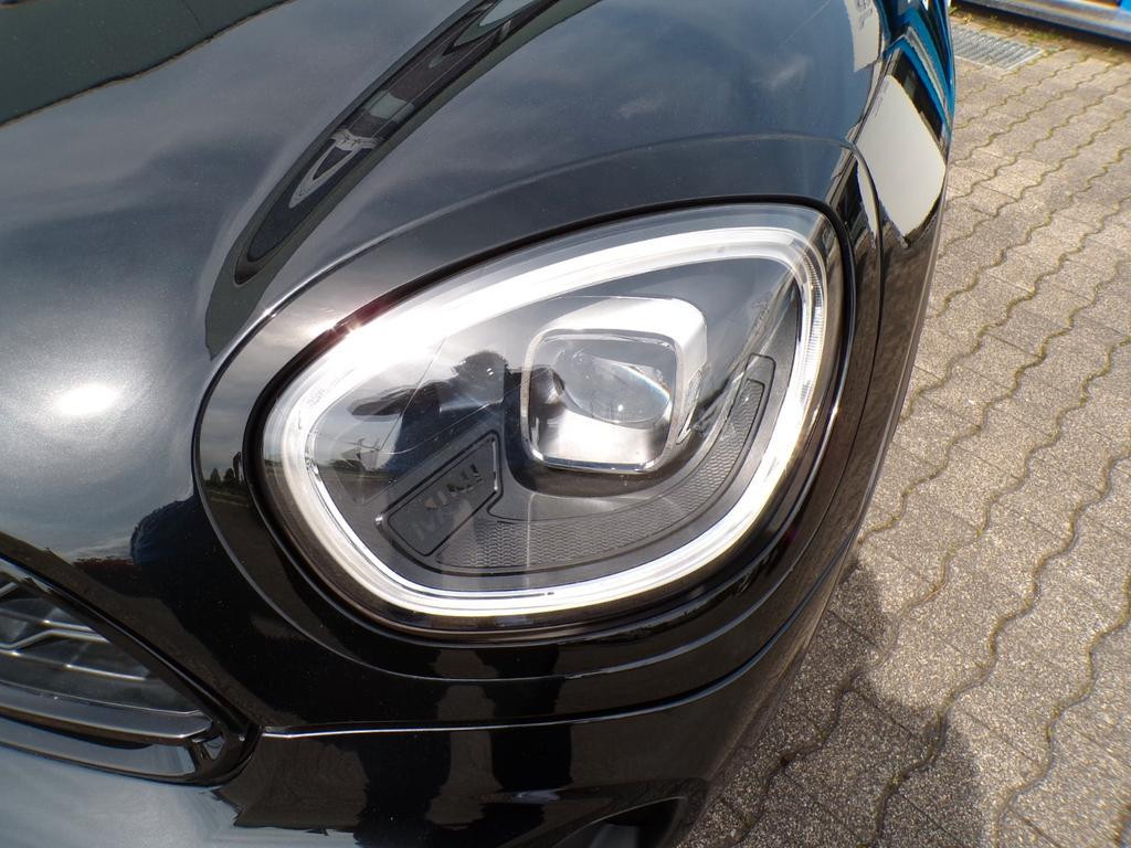 Mini Mini Electric