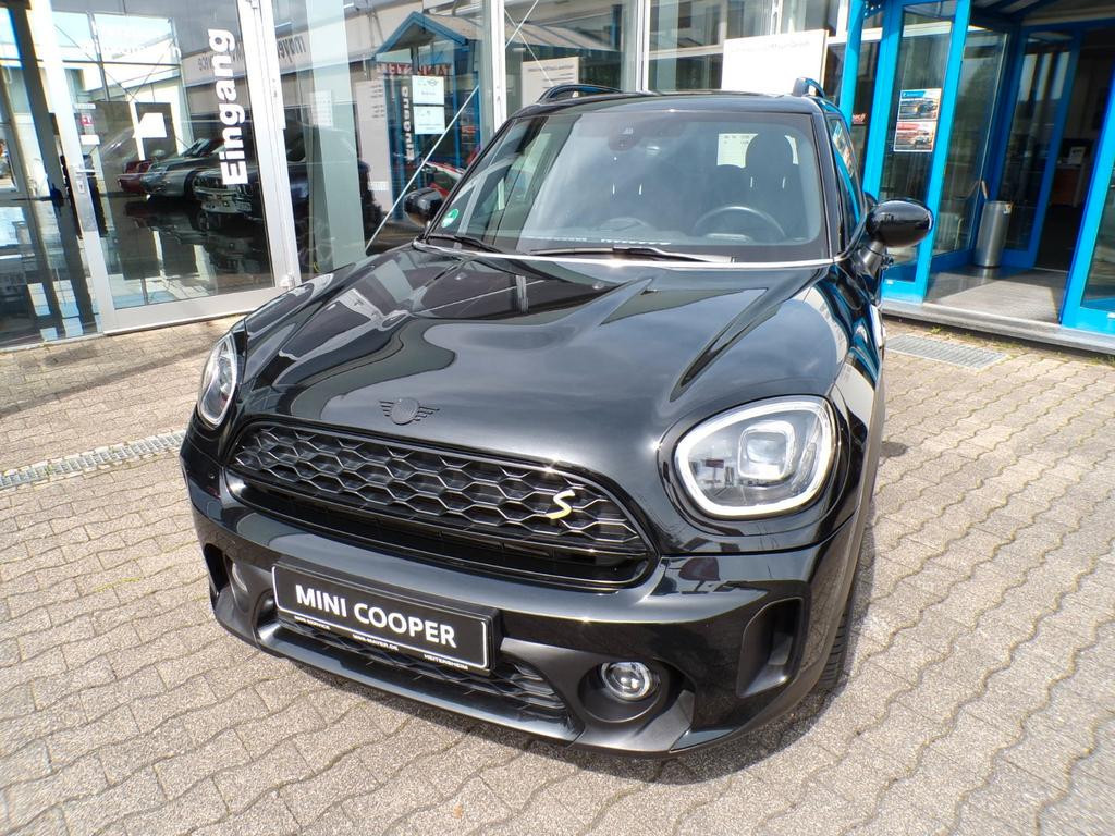 Mini Mini Electric