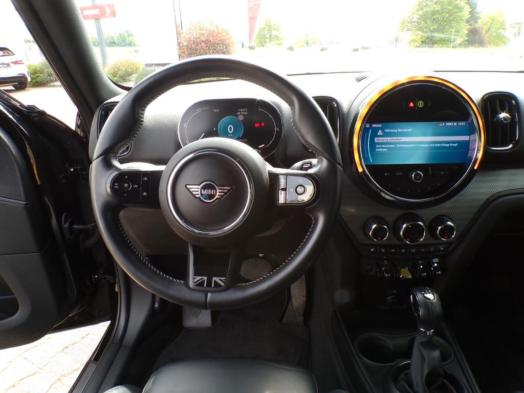 Mini Mini Electric
