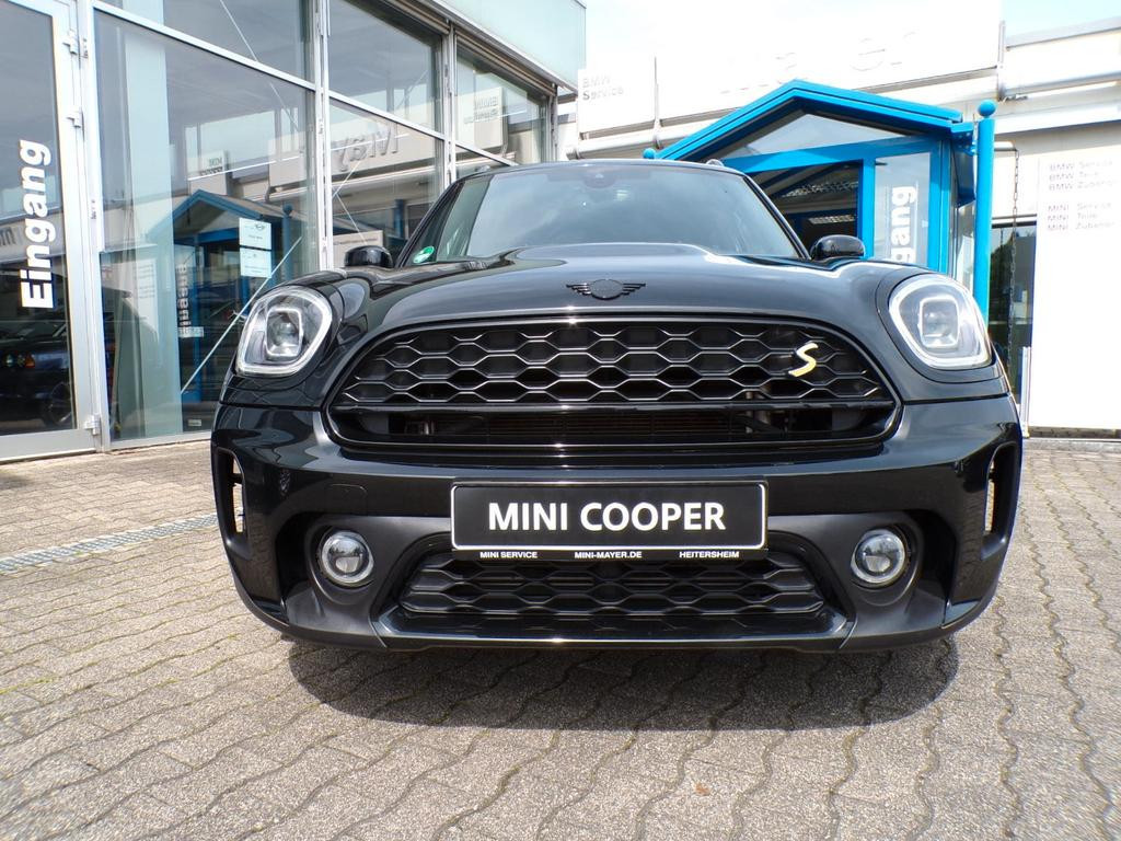 Mini Mini Electric