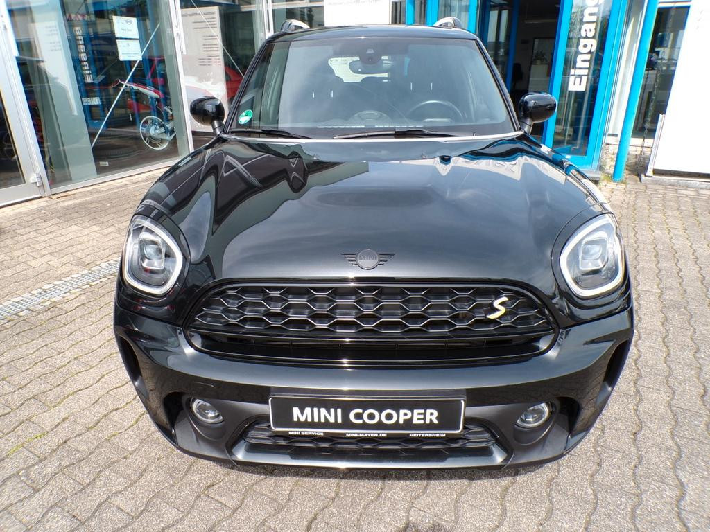 Mini Mini Electric