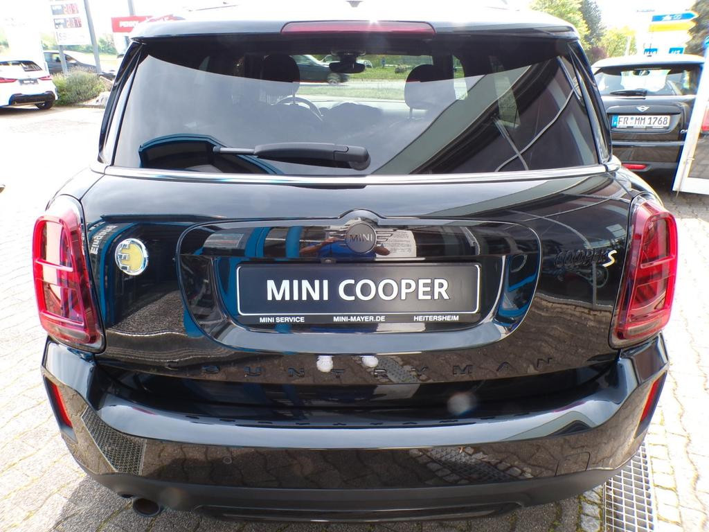 Mini Mini Electric