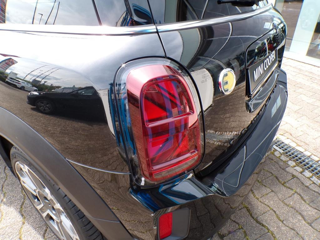 Mini Mini Electric