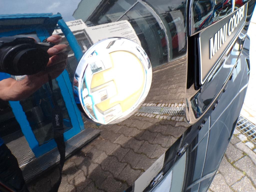 Mini Mini Electric