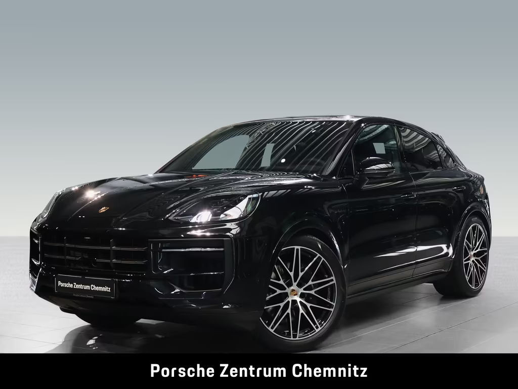 Porsche Cayenne 2026 Hybride Benzine