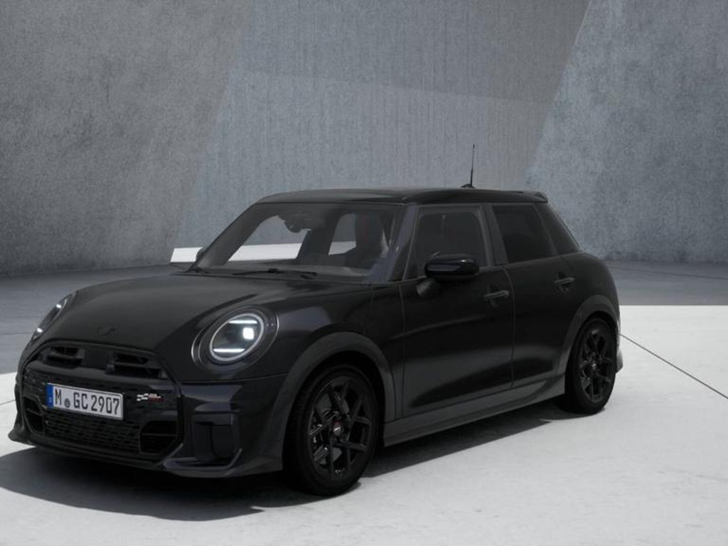 Mini Cooper 2025 Benzine