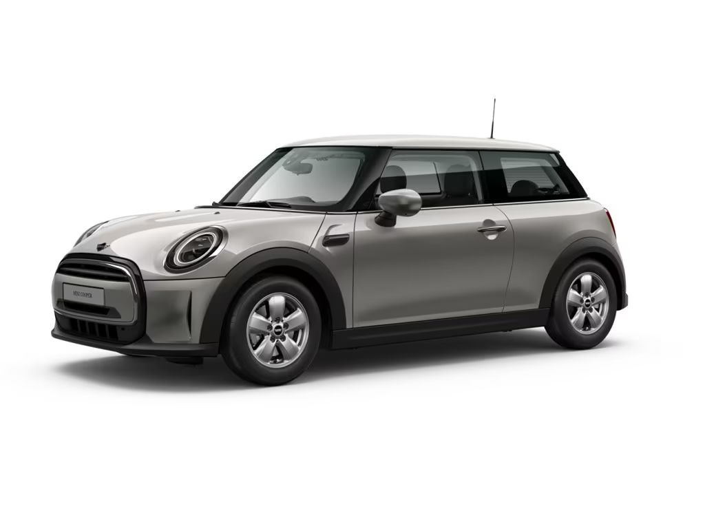 Mini Cooper 2023 Benzine